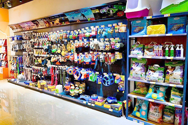 宠物用品|趣逗派宠物用品|东莞市琪美实业有限公司