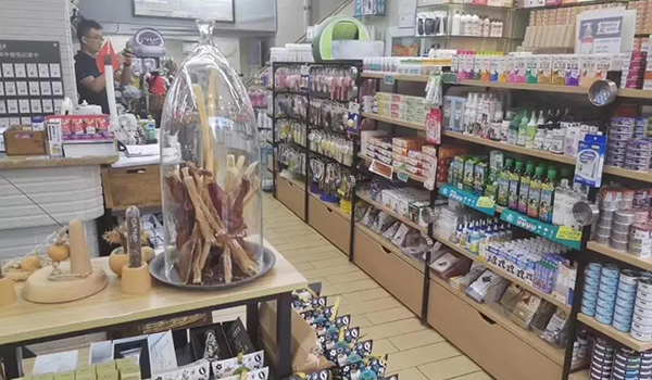 宠物用品|趣逗派宠物用品|东莞市琪美实业有限公司