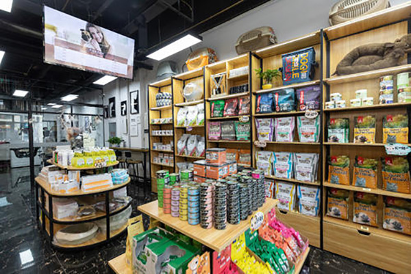 宠物用品|趣逗派宠物用品|东莞市琪美实业有限公司